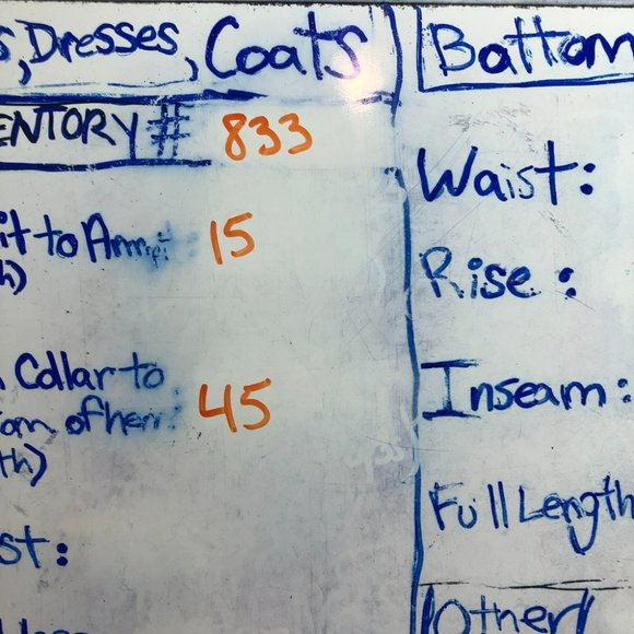 Farm Rio for Anthropologie Alyse brown black midi dress XL - Picture 14 of 16